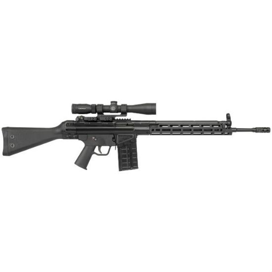 Picture of MI HK91 G3 HANDGUARD, M-LOK