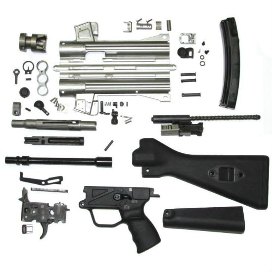 Picture of MP5 DELUXE A2 PARTS KIT
