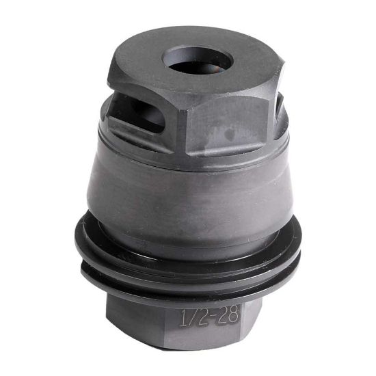 Picture of SIG SRD 7.62 QD 1/2X28 MUZZLE BRAKE NEW