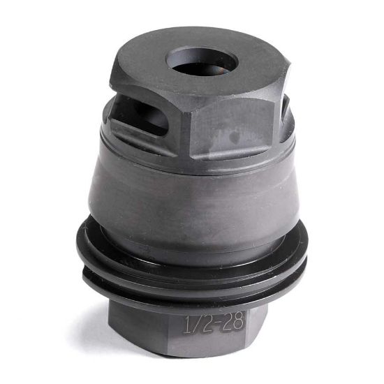 Picture of SIG SRD 7.62 QD 1/2X28 MUZZLE BRAKE NEW