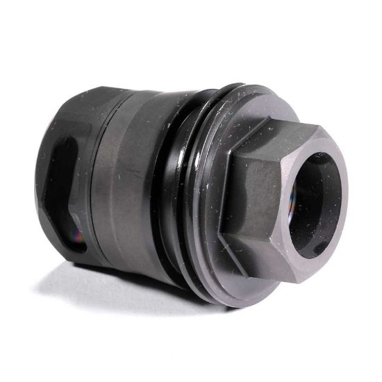 Picture of SIG SRD 7.62 QD 1/2X28 MUZZLE BRAKE NEW