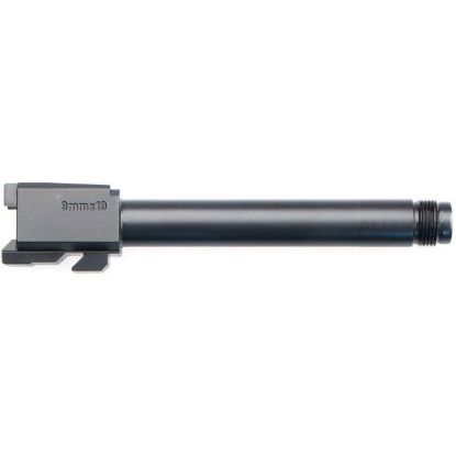 Picture of HK USP 9MM BARREL NEW, THREADED 13.5X1MM, GERMAN