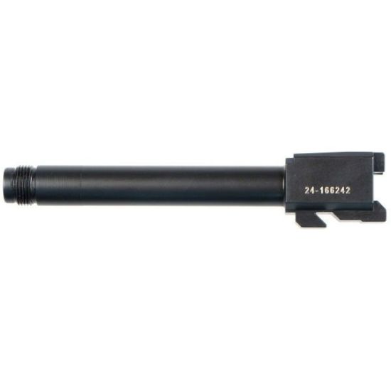 HK USP 9mm Threaded Barrel New, 13.5x1mm, German HK, Hecklor & Koch 226352, HKK-226352, RTG Parts