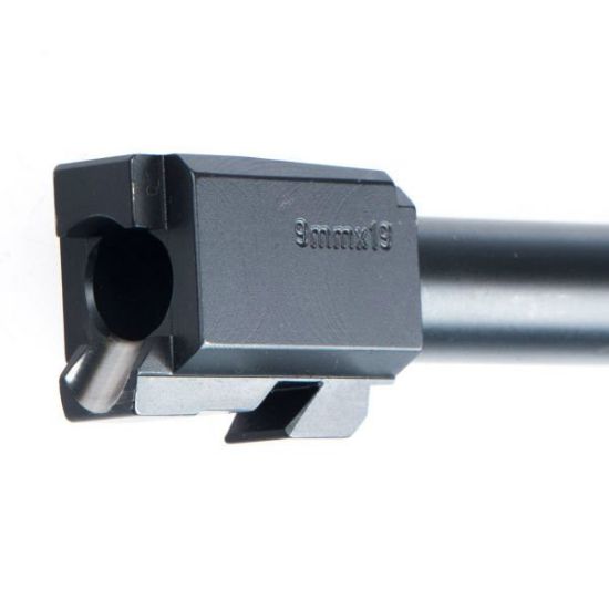 HK USP 9mm Threaded Barrel New, 13.5x1mm, German HK, Hecklor & Koch 226352, HKK-226352, RTG Parts