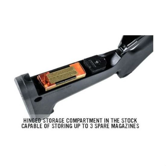 Picture of MAGPUL X-22 BACKPACKER STOCK FOR RUGER 10/22, ODG