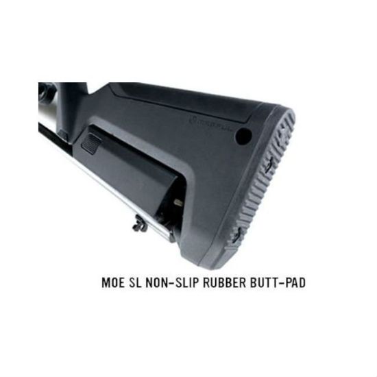 Picture of MAGPUL X-22 BACKPACKER STOCK FOR RUGER 10/22, ODG