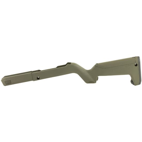 Picture of MAGPUL X-22 BACKPACKER STOCK FOR RUGER 10/22, ODG