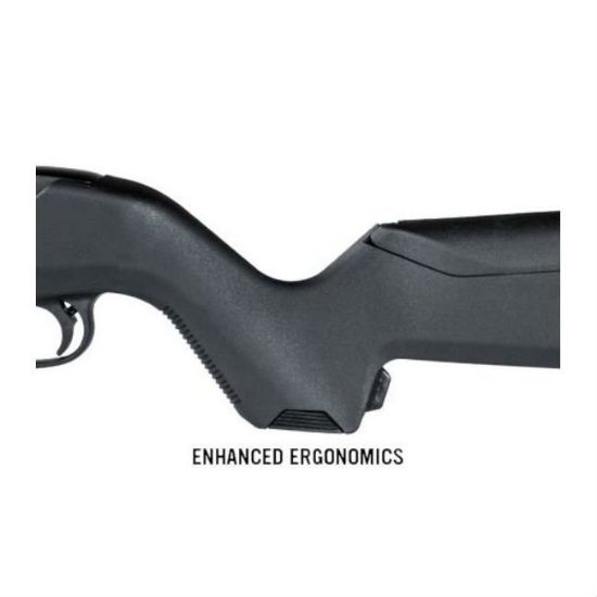 Picture of MAGPUL X-22 BACKPACKER STOCK FOR RUGER 10/22, GREY