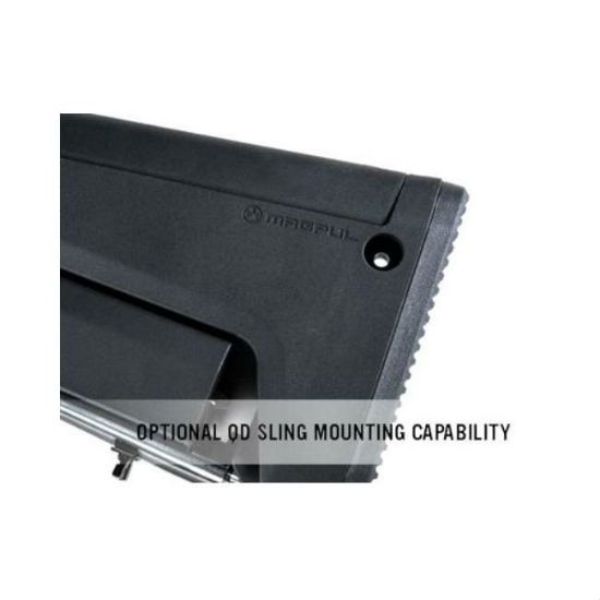 Picture of MAGPUL X-22 BACKPACKER STOCK FOR RUGER 10/22, GREY