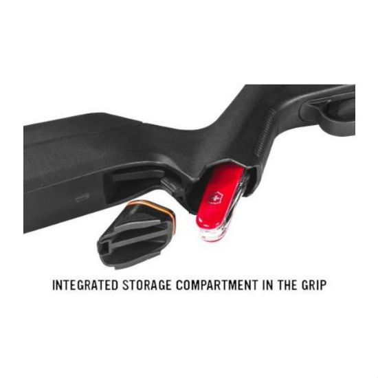 Picture of MAGPUL X-22 BACKPACKER STOCK FOR RUGER 10/22, GREY