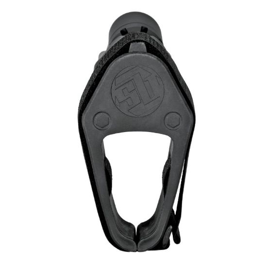 Picture of SB TACTICAL PDW AR 3-POSITION BRACE, BLACK