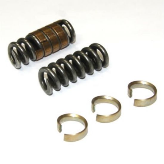 Picture of HKG3 33/53 BRAKE RING NEW FOR BUFFER SPRING, GERMAN