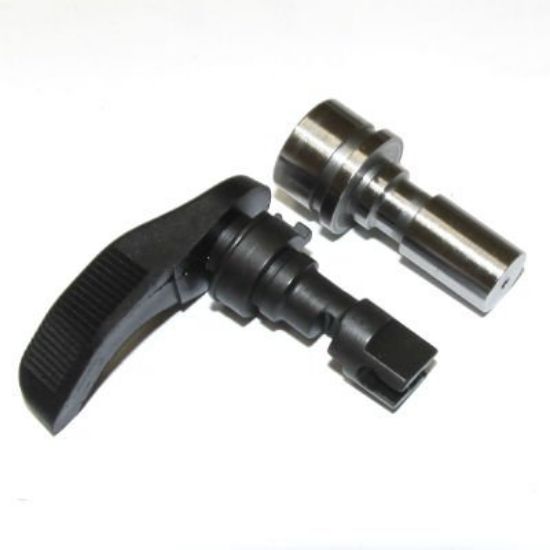 Picture of HK AMBI SAFETY AXLE, UNFINISHED, GERMAN