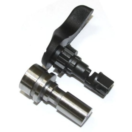 Picture of HK AMBI SAFETY AXLE, UNFINISHED, GERMAN
