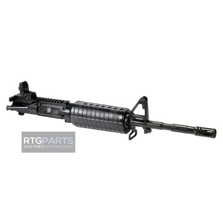 Picture of COLT LE6921CK COMPLETE UPPER 556NATO 14.5 INCH W/ BOLT GROUP