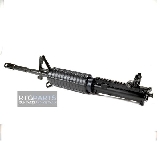 Picture of COLT LE6921CK COMPLETE UPPER 556NATO 14.5 INCH W/ BOLT GROUP