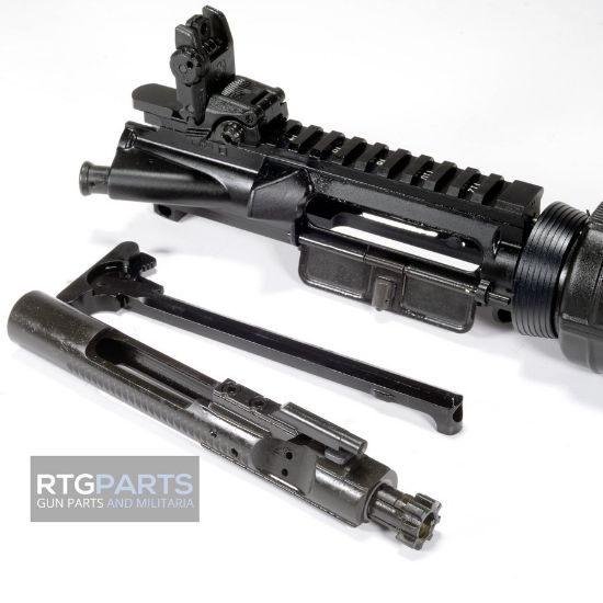 Picture of COLT LE6921CK COMPLETE UPPER 556NATO 14.5 INCH W/ BOLT GROUP