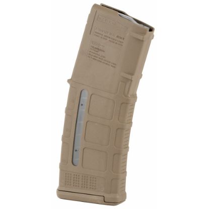Picture of PMAG 30RD AR/M4 GEN M3 WINDOW 5.56x45MM, MCT