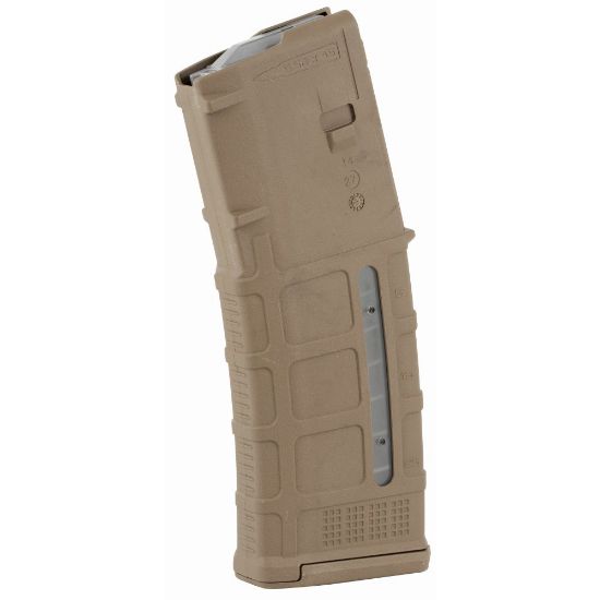 Picture of PMAG 30RD AR/M4 GEN M3 WINDOW 5.56x45MM, MCT