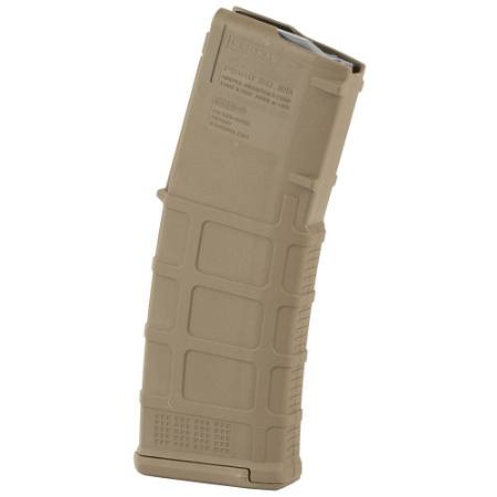Picture of PMAG 30RD AR/M4 GEN M3 5.56x45MM, MCT