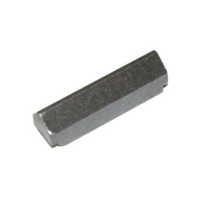 Picture of HK21E HK23E WELDMENT FOR LEFT REINFORCEMENT RAIL NEW, GERMAN