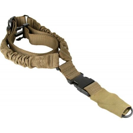 Picture of H.D. TAN ONE POINT BUNGEE RIFLE SLING, AIM SPORTS