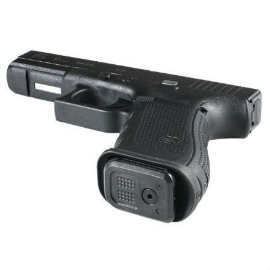 Picture of MAGPUL GLOCK ENHANCED MAG WELL G17 GEN4