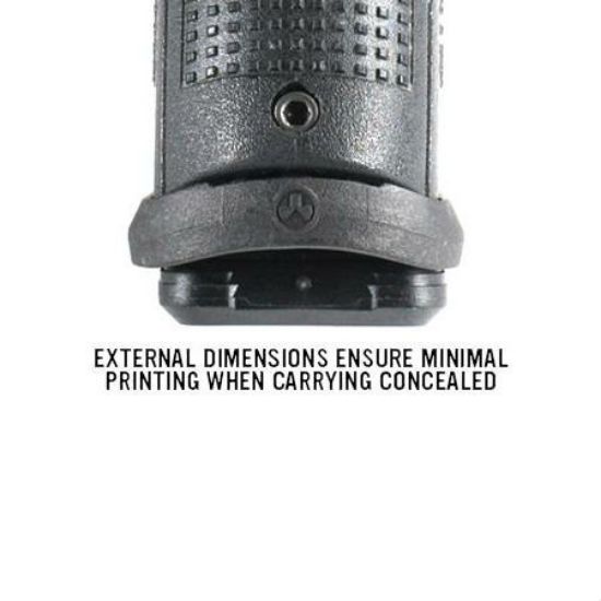 Picture of MAGPUL GLOCK ENHANCED MAG WELL G17 GEN4