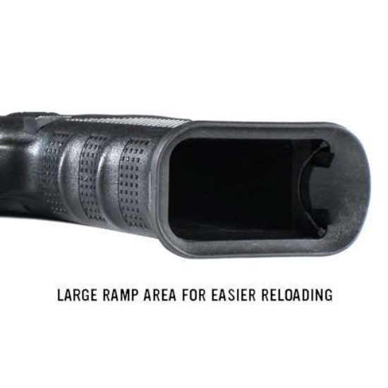 Picture of MAGPUL GLOCK ENHANCED MAG WELL G17 GEN4