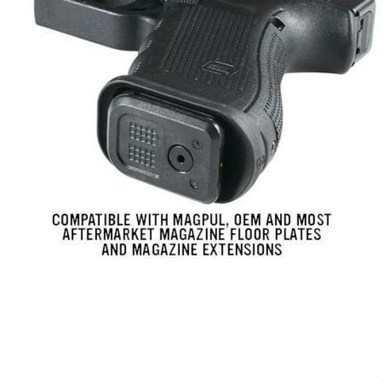 Picture of MAGPUL GLOCK ENHANCED MAG WELL G17 GEN4