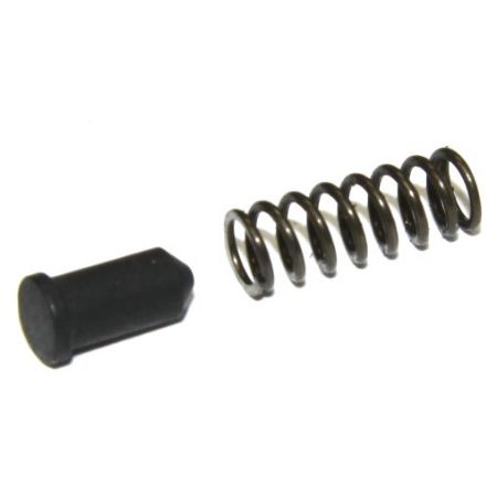 Picture of HK21E HK23E CATCH BOLT WITH SPRING FOR FEED TRAY