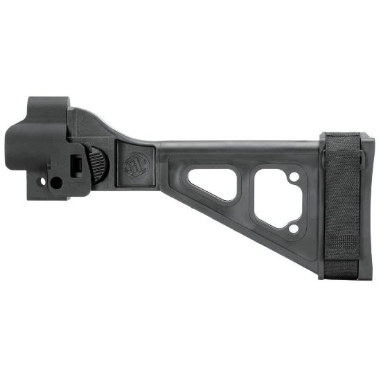 Picture of MP5 HK53 SIDE FOLDING BRACE, SB TACTICAL