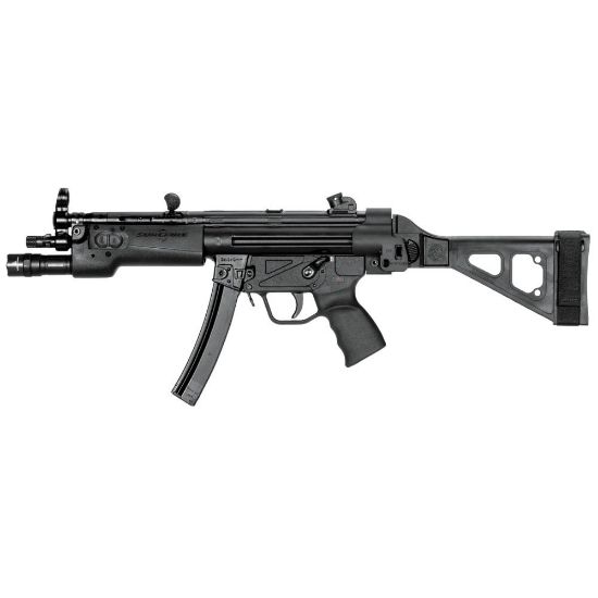 Picture of MP5 HK53 SIDE FOLDING BRACE, SB TACTICAL