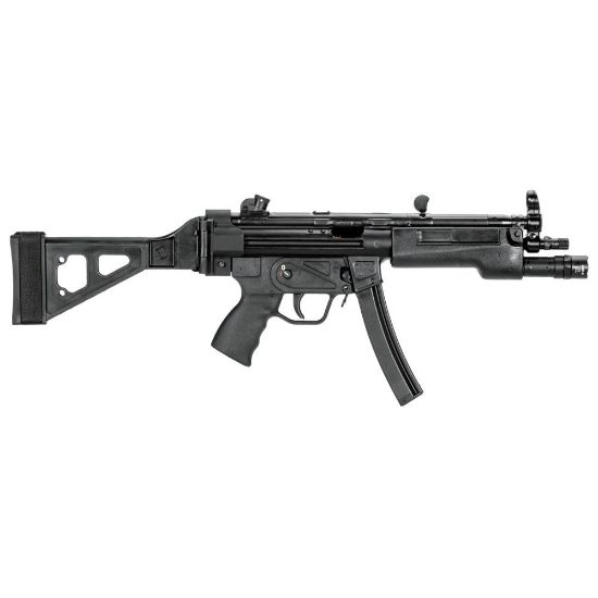 Picture of MP5 HK53 SIDE FOLDING BRACE, SB TACTICAL