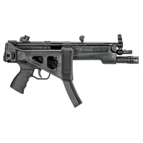 Picture of MP5 HK53 SIDE FOLDING BRACE, SB TACTICAL