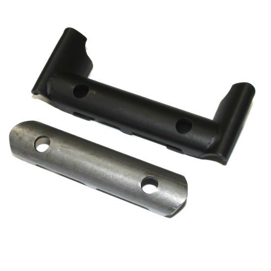 Picture of FEED WELDMENT FOR HK21E BELT INLET, GERMAN