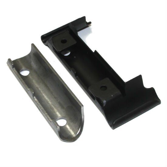 Picture of FEED WELDMENT FOR HK21E BELT INLET, GERMAN