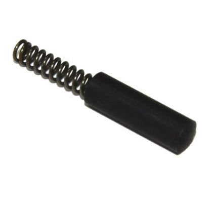 Picture of HK21E HK23E PRESSURE BOLT WITH COMPRESSION SPRING NEW, GERMAN