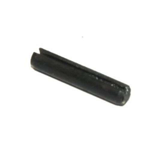 Picture of HK21E HK23E CLAMPING SLEEVE NEW, 2.5X14 MM, GERMAN