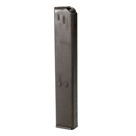 Picture of RUSTY UZI 32RD MAGAZINE, IMI ISRAEL, SURPLUS F-G