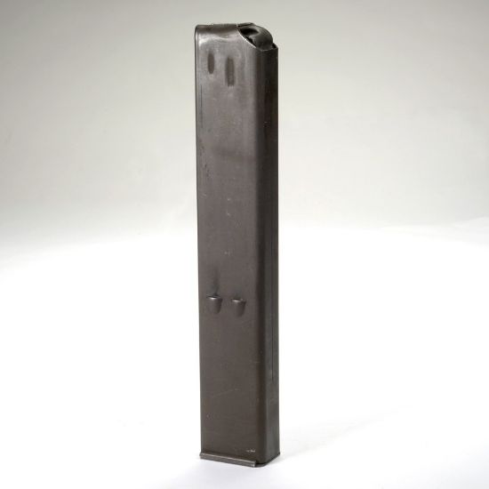 Picture of RUSTY UZI 32RD MAGAZINE, IMI ISRAEL, SURPLUS F-G