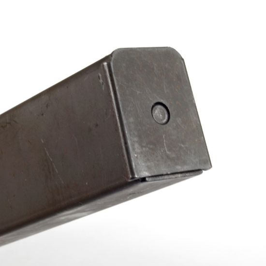 Picture of RUSTY UZI 32RD MAGAZINE, IMI ISRAEL, SURPLUS F-G
