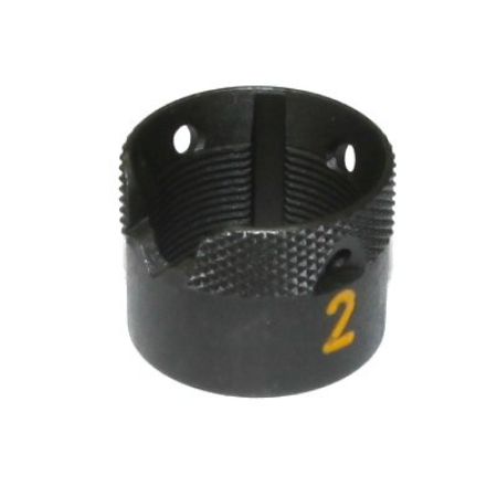 Picture of HK G3 HK33 HK53 REAR SIGHT DRUM NEW, GERMAN