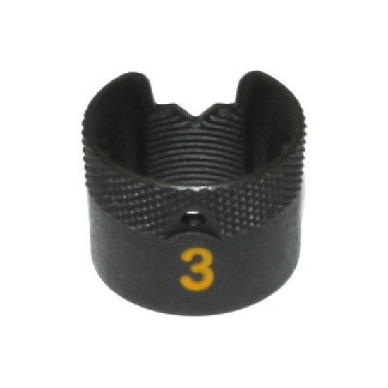 Picture of HK G3 HK33 HK53 REAR SIGHT DRUM NEW, GERMAN