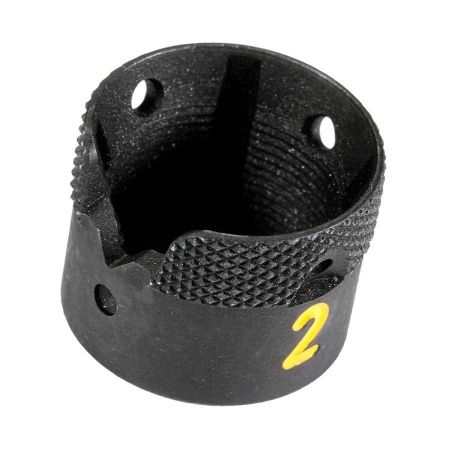 Picture of HK SL6 SL7 G3K REAR SIGHT DRUM NEW, GERMAN