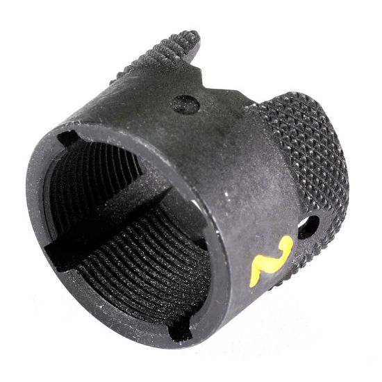 Picture of HK SL6 SL7 G3K REAR SIGHT DRUM NEW, GERMAN