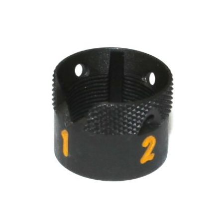 Picture of HK G3 HK91 REAR SIGHT DRUM NEW, GERMAN