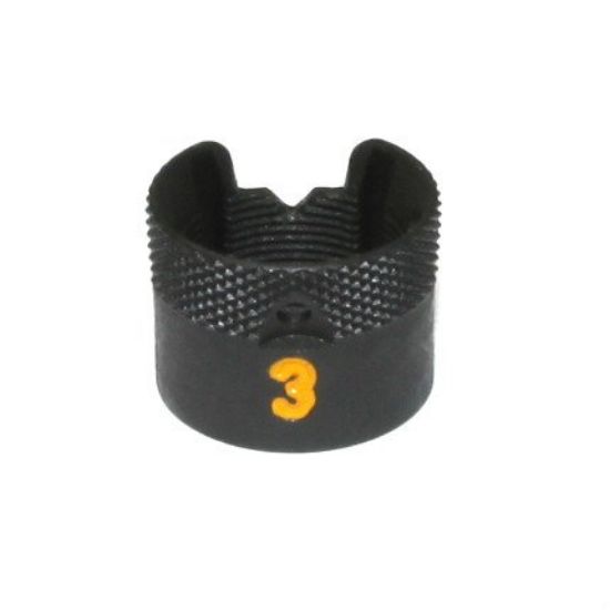Picture of HK G3 HK91 REAR SIGHT DRUM NEW, GERMAN