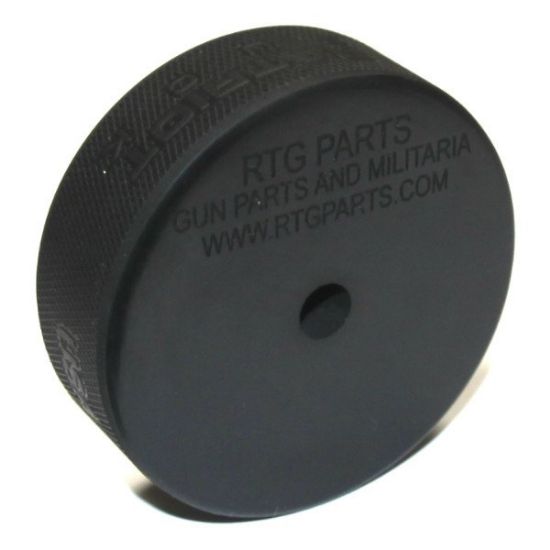 Picture of ARMORERS HOCKEY PUCK BENCH BLOCK TOOL