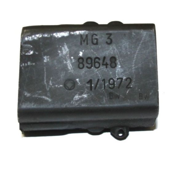 Picture of MG3 DEMILLED REAR SECTION, NO RATCHET PLATE